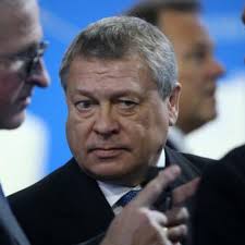 Unlocking Radik Shaimiev Net Worth Secrets - Exclusive Insights