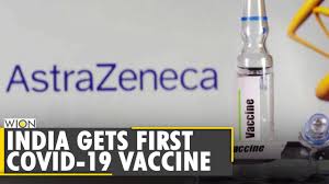 In couple of days time, india is sure to issue eua for azn. India Astrazeneca Covid 19 Vaccine Approved For Emergency Use Covid 19 News Youtube