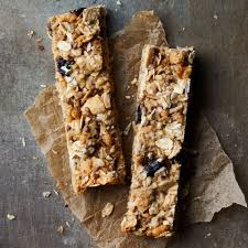 They are a great snack in the middle of the afternoon, especially if my blood glucose is low. The Only Formula You Need To Make The Best Healthy Homemade Granola Bars Eatingwell