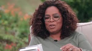 Sharon White Interview