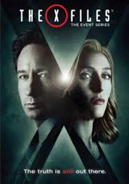 The X Files Season 10 Wikipedia