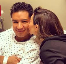 Came through my achilles surgery...