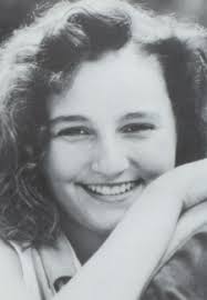 Rebecca Ann “Becky” Kerr (1979-1995)