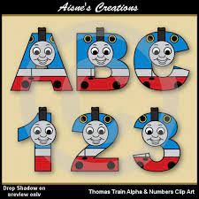 To create the code, a series of international agencies. Thomas Train Alphabet Letters Numbers Clip Art Graphics In 2021 Thomas The Train Thomas The Train Birthday Party Trains Birthday Party
