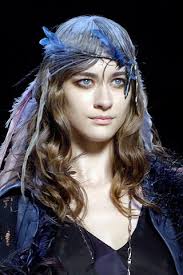 Nina Ricci Spring 2008 Ready-to-Wear Fashion Show