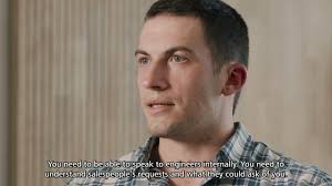 Karriereseite und Stellenangebote