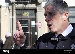 Patrick lynch hi-res stock photography and images