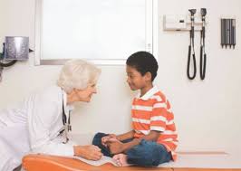 Reading comprehension worksheet and answers. The Doctor Will See You Now Sixth Grade Reading Passage