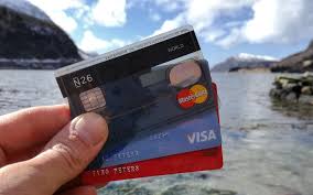 Bei der monatlichen abrechnung besteht allerdings keine möglichkeit zur teilzahlung. Die Beste Kreditkarte Fur Deinen Urlaub Fjordwelten