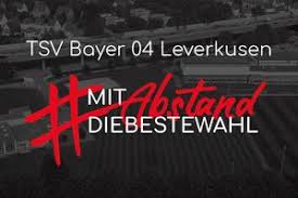 Maybe you would like to learn more about one of these? Kids News Aktuelles Tsv Bayer 04 Leverkusen E V