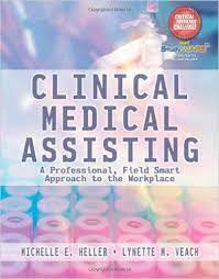 Clinical Medical Assisting Medical Health Care Assistant Pediatric Nurse Practitioner