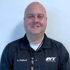 Nick Donnan's Instagram, Twitter & Facebook