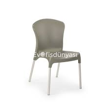 Metal sandalye mts047 i̇ç mekanlarda kullanıma uygun rahat ve ergonomik görünüme sahip metal… Stella Aluminyum Ayakli Pp Plastik Sandalye Gri Plastik Sandalyeler