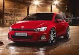 VOLKSWAGEN-SCIROCCO
