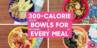 There are 129 calories in 100 g of cooked white rice. 4 Easy Low Calorie Bowl Recipes That Will Satisfy Your Cravings