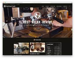 North lime coffee and donuts. 19 Best Coffee Shop Websites For Design Inspiration 2021 Colorlib
