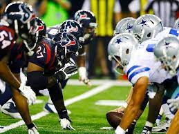 Hurricane Forces Cancellation Of Cowboys Texans Game In Arlington Culturemap Dallas