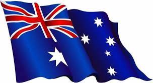 Writeaussie Some Australian And American Spelling Differences Australia Flag Aussie Flag Australia
