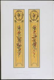 Potsdam Boiseries Peintes Au Nouveau Palais Xviiime Siecle Cheap Fall Decor Cheap Farmhouse Decor Cheap Diy Decor