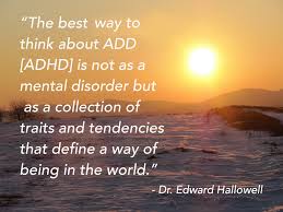 Best of all, they offer the entire calendar, complete with extras, for free via pdf. Quick Quote Dr Edward Hallowell On Adhd Smarts