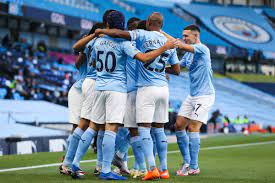 Teams leicester manchester city played so far 25 matches. Leicester City V Manchester City The Opposition Bitter And Blue