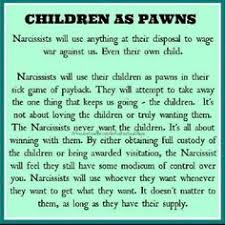 By doing what is best for your children, you are putting their needs above narcissists often seek validation, so when you are able to reward the good behavior you might be able to get them to continue to do that behavior. 370 Co Parenting With A Narcissist Ideas Emotional Abuse Narcissist Co Parenting