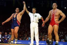 In fact, the siberian native has never lost in international competition. Upset Of The Century When Rulon Beat Karelin The Open Mat