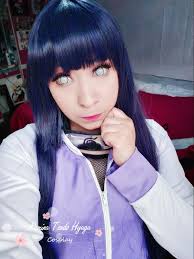 Pin En Hinata Hyuga