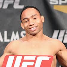 John Dodson vs. John Moraga II, UFC Fight Night 42