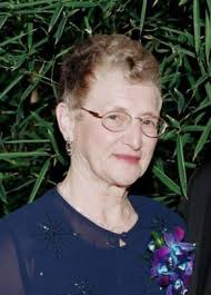 Mrs. Yvette Lécuyer