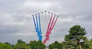 14 de julio de 2021actualizado a las 00:32 h. Que Se Celebra El 14 De Julio En Francia Descubreparis Com