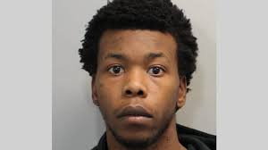 County Commissioner Bill Proctor's Son Arrested for Armed Robbery