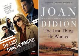 I was being sent to puerto rico to film a scene in the new movie for netflix with anne hathaway and ben affleck the last thing he wanted so before i left i wanted to research and read the book, the book came so fast and for an awesome low price!!! The Most Anticipated Book Adaptations At The 2020 Sundance Film Festival