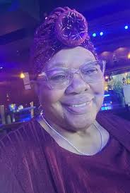 Henrietta Wimpy Cummings