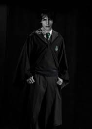 Also, the female line also continues, at least illegitimately, through the riddle family, of muggle origin. Fan Casting Rocky Marshall As Evan Rosier In Harry Potter And The Cursed Child On Mycast