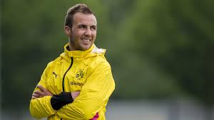 Todas las noticias sobre mario götze publicadas en el país. Mario Gotze Das Steckt Hinter Seinen Kruden Aussagen Eurosport