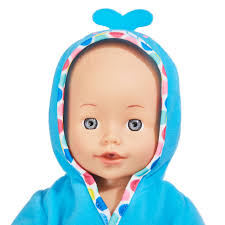 ( 4.5 ) out of 5 stars 48 ratings , based on 48 reviews current price $14.99 $ 14. Kid Connection Bathing Baby Doll Play Set 12 Pieces Included Walmart Com Walmart Com