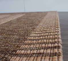 Handgewebter flachgewebe teppich skandi look. Mobel Wohnen Teppich Sisal Optik Beige Braun Mais Neu Ovp Teppiche Teppichboden