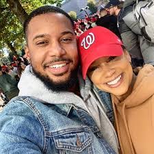 Marcella Robertson's Instagram, Twitter & Facebook