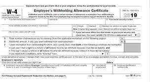 Best coffee machines 2021 w4 instructions 2019 form. Fill And Sign W4 Form Online For Free Digisigner