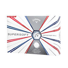 callaway golf supersoft golf balls specs reviews videos