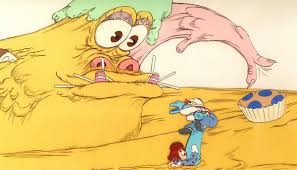 A musical adventure (1977) full episodes online free watchcartoononline. Emery Hawkins Greedy Animation From Raggedy Ann And Andy