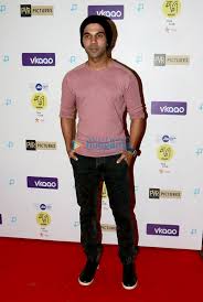 Celebs Grace The Premiere Of Moonlight At The Jio Mami Film Club Rajkummar Rao Images Bollywood Hungama Mini, who emceed the mami film club event in mumbai last evening picked an anavila sari for the occasion. celebs grace the premiere of moonlight at the jio mami film club rajkummar rao images bollywood hungama
