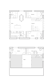 The structure can be adapted to local. Gallery Of Wfh House Arcgency 20