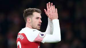 Great savings on hotels in ramsey, united kingdom online. Aaron Ramsey Transfer Juventus Announce Four Year Contract With Arsenal Midfielder Goal Com