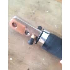 These are mainly used in welding machines. Jual Kickless Cable Kimura Lasindo