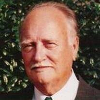 Noel Joseph duQuesnay Obituary