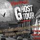 Historical Ghost Tour -  Oct. 31rst event image