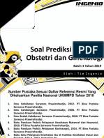 Pada pemeriksaan lab dijumpai eosinophilia dan hb 4 g/dl. Soal Ukmppd Dan Pembahasan 2017 2018 2019 2020 Pdf Part 47 Pdf