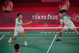 Badminton matches will be held at the mushashino forest sports plaza in tokyo from july 24 to august 2. Mcn Rzeccp5ybm